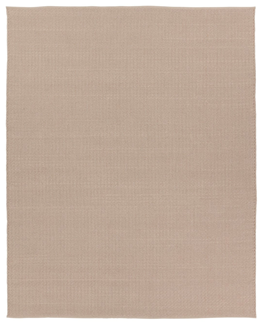 Jaipur Living Quinton Rayan QTN01 Handwoven Handmade Outdoor Natural Rug Beige 9' x 12'