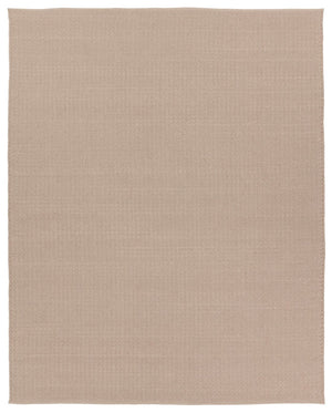 Jaipur Living Quinton Rayan QTN01 Handwoven Handmade Outdoor Natural Rug Beige 9' x 12'