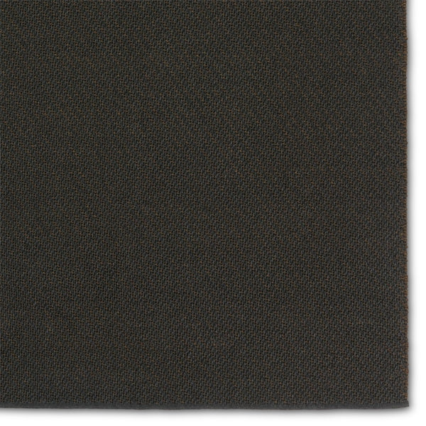 Jaipur Living Quinton Sena QTN03 Handwoven Handmade Outdoor Natural Rug Black 6' x 9'