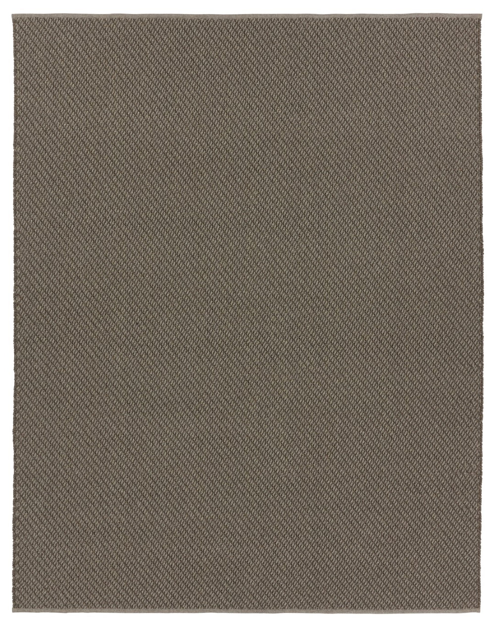 Jaipur Living Quinton Sena QTN04 Handwoven Handmade Outdoor Natural Rug Gray 9' x 12'