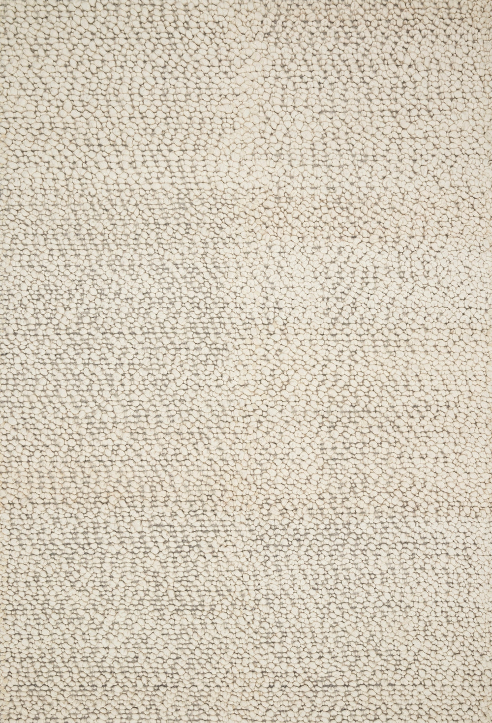 Loloi Quarry QU-01 100% Wool Hand Woven Contemporary Rug QUARQU-01IV00B6F0