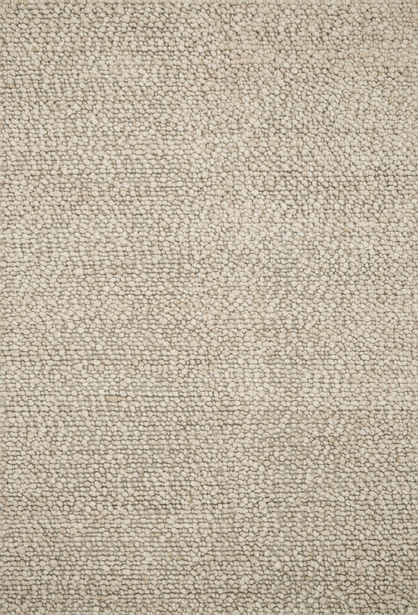 Loloi Quarry QU-01 100% Wool Hand Woven Contemporary Rug QUARQU-01OT00B6F0