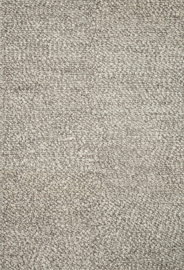 Loloi Quarry QU-01 100% Wool Hand Woven Contemporary Rug QUARQU-01SN00B6F0