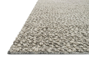 Loloi Quarry QU-01 100% Wool Hand Woven Contemporary Rug QUARQU-01SN00B6F0