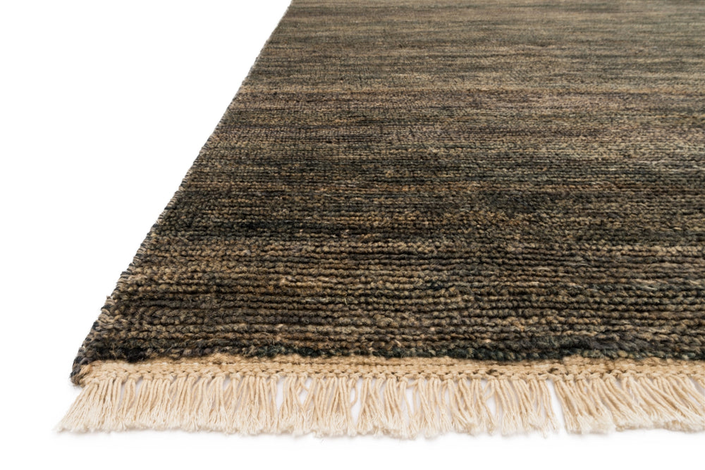 Loloi Quinn QN-01 100% Jute Hand Knotted Contemporary Rug QUINQN-01CC00C0F0