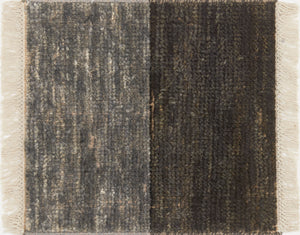 Loloi Quinn QN-01 100% Jute Hand Knotted Contemporary Rug QUINQN-01CK01160S