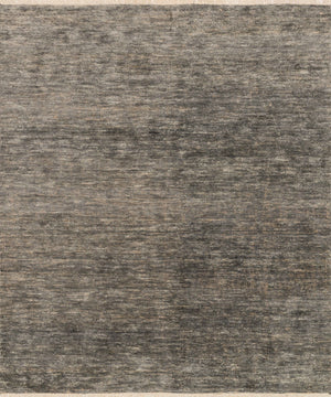 Loloi Quinn QN-01 100% Jute Hand Knotted Contemporary Rug QUINQN-01GY00C0F0