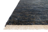 Loloi Quinn QN-01 100% Jute Hand Knotted Contemporary Rug QUINQN-01IN00C0F0
