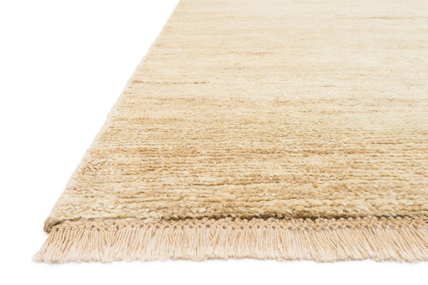 Loloi Quinn QN-01 100% Jute Hand Knotted Contemporary Rug QUINQN-01IV00C0F0