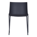 Silla Outdoor Dining Chair - Set Of Two