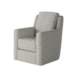 Southern Motion Diva 103 Transitional  33"Wide Swivel Glider 103 460-13