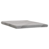 Essentials for Living Sleeper Sofa Queen Mattress 6599-Q.MAT