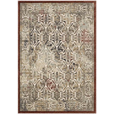 Hester Ornate Turkish Vintage Area Rug