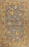 R120-GY-9X12-CL104 Rugs