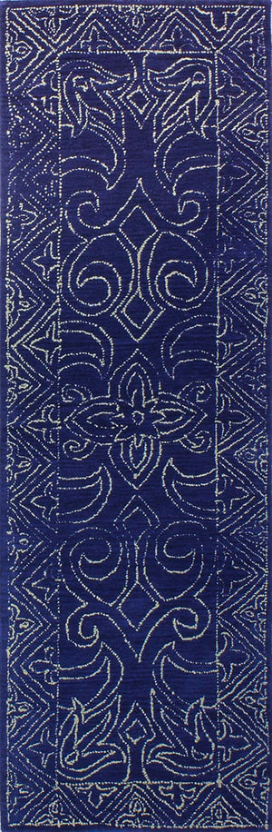 R120-NV-2.6X8-CL130 Rugs