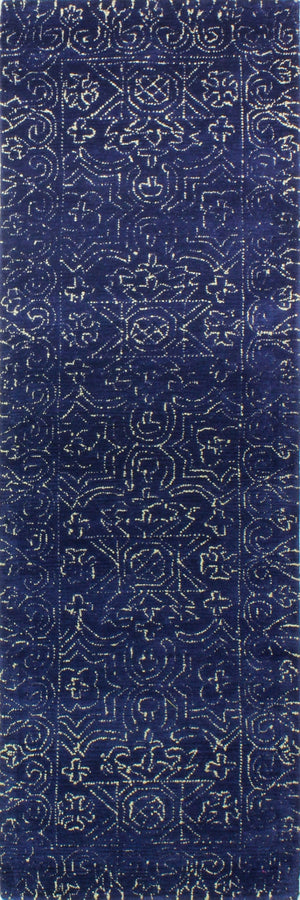 R120-NV-2.6X8-CL133 Rugs