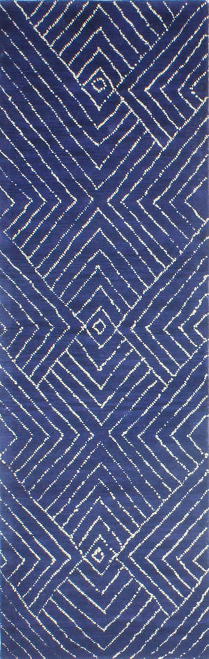 R120-NV-2.6X8-CL137 Rugs