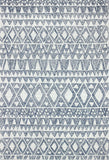 R120-SILBL-CL205 Area Rug