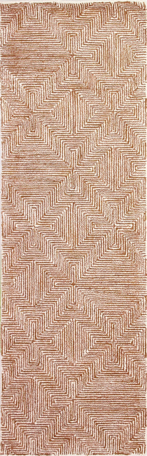 R120-SP-2.6X8-CL206 Rugs