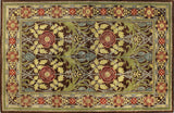 R128-CHOC-HG102 Area Rug