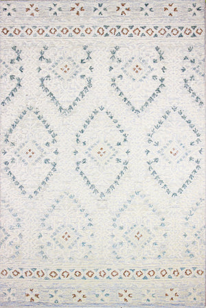 R130-IV-9X12-LC163 Rugs