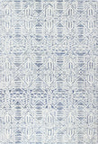 R130-IVBL-LC162 Area Rug