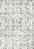 R130-IVGN-LC162 Area Rug