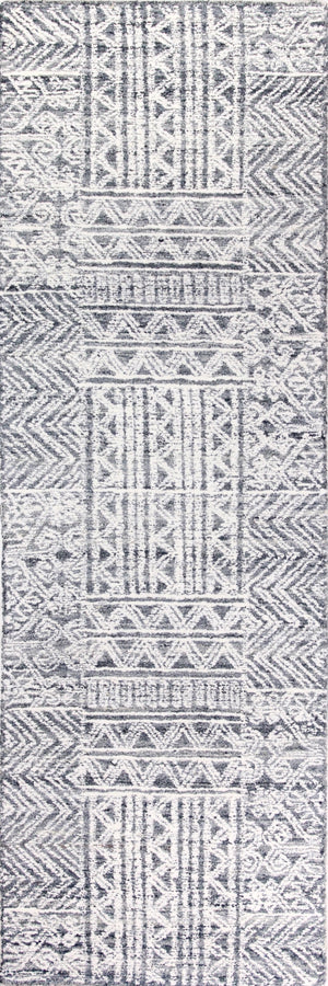 R130-IVMAR-2.6X8-LC158 Rugs