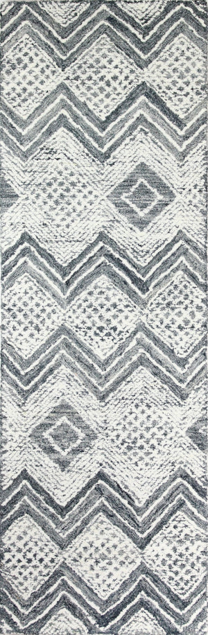 R130-IVMAR-2.6X8-LC160 Rugs