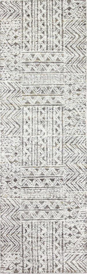 R130-IVTA-2.6X8-LC158 Rugs