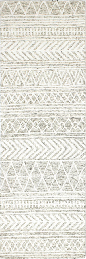 R131-BE-2.6X8-AL118 Rugs