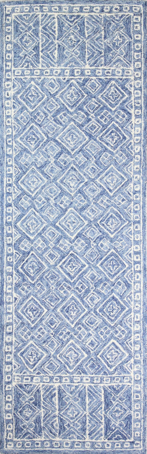 R131-BL-2.6X8-AL119 Rugs