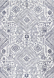 R131-IV-AL121 Area Rug