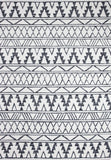 R131-IVCHAR-AL122 Area Rug