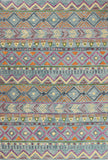 R131-TE-AL117 Area Rug