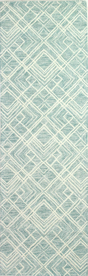 R131-TE-2.6X8-AL126 Rugs