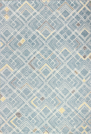 R131-TE-9X12-AL127 Rugs