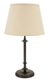 Randolph Oil Rubbed Bronze Table Lamp