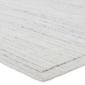 Jaipur Living Racka Vayda RAC01 Handwoven Handmade Outdoor Global Rug Ivory 8' x 10'