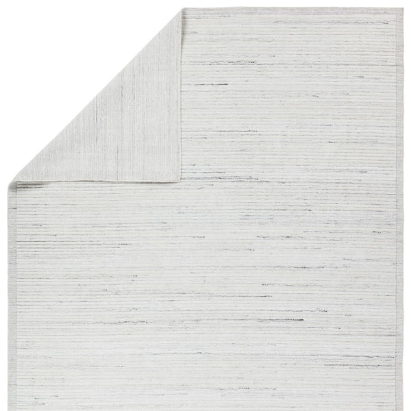 Jaipur Living Racka Vayda RAC01 Handwoven Handmade Outdoor Global Rug Ivory 8' x 10'