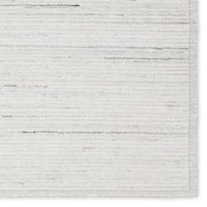 Jaipur Living Racka Vayda RAC01 Handwoven Handmade Outdoor Global Rug Ivory 8' x 10'