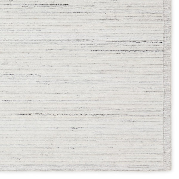 Jaipur Living Racka Vayda RAC01 Handwoven Handmade Outdoor Global Rug Ivory 8' x 10'