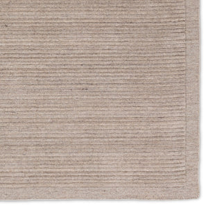 Jaipur Living Racka Vayda RAC02 Handwoven Handmade Outdoor Global Rug Light Brown 8' x 10'