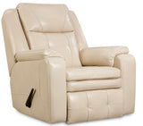 Southern Motion Inspire 1850S Transitional  Swivel Rocker Recliner 1850S 920-19