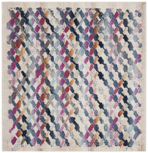 Safavieh Radiance 132 Power Loomed Polypropylene Contemporary Rug RAD132B-4