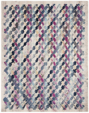 Safavieh Radiance 132 Power Loomed Polypropylene Contemporary Rug RAD132B-4