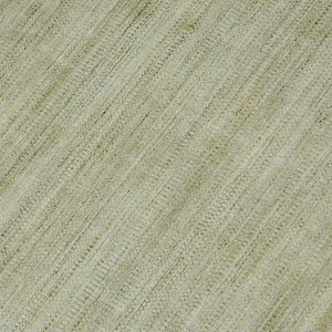 AMER Rugs Raffia RAF-4 Hand-Loomed Striped Transitional Area Rug Green 9' x 12'