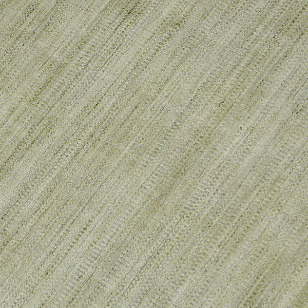 AMER Rugs Raffia RAF-4 Hand-Loomed Striped Transitional Area Rug Green 9' x 12'