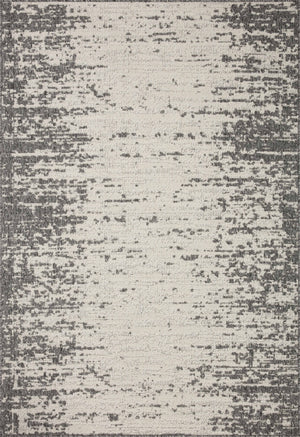 Loloi Loloi II Rainier RAI-01 100% Polypropylene Pile Rug RANERAI-01IVGYB6F0