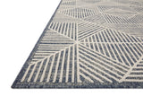 Loloi Loloi II Rainier RAI-03 100% Polypropylene Pile Rug RANERAI-03DEIVB6F0